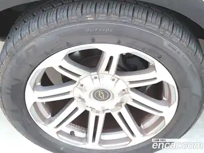 Chevrolet Express Van 2018 6.0 гидро в Москве № 1324585, миниатюра 6