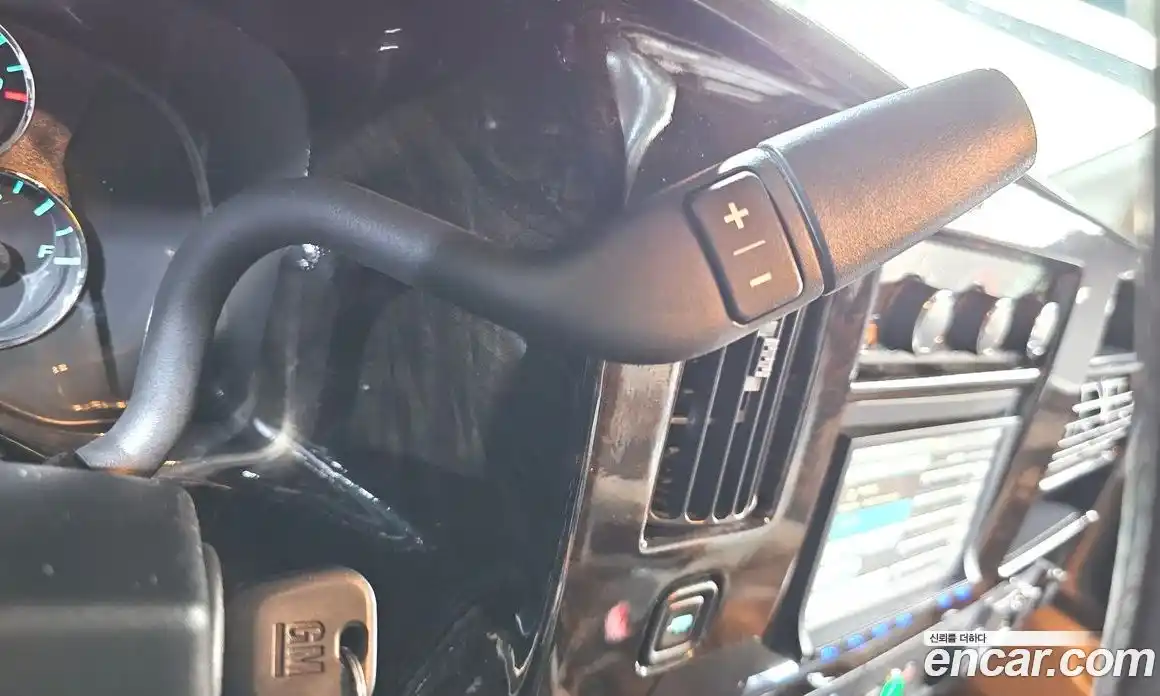 Chevrolet Express Van 2018 6.0 гидро в Москве № 1324585, фото 9
