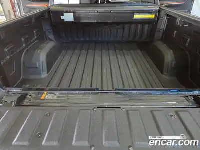 GMC Sierra 2023 6.2 гидро в Москве № 1324620, миниатюра 11