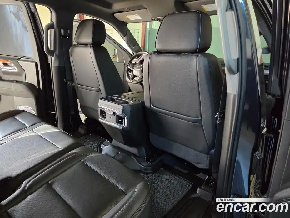 GMC Sierra 2023 6.2 гидро в Москве № 1324620, фото 18