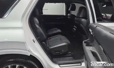 Hyundai Palisade 2022 3.8 Автомат в Москве № 1342065, миниатюра 12