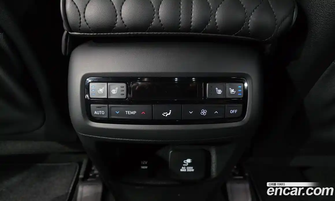 Hyundai Palisade 2022 3.8 Автомат в Москве № 1342065, фото 18