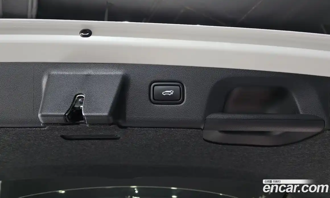 Hyundai Palisade 2022 3.8 Автомат в Москве № 1342065, фото 20