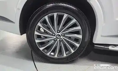 Hyundai Palisade 2022 3.8 Автомат в Москве № 1342065, миниатюра 5