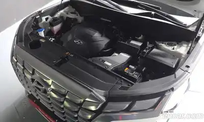 Hyundai Palisade 2022 3.8 Автомат в Москве № 1342065, миниатюра 6