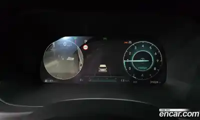 Hyundai Palisade 2022 3.8 Автомат в Москве № 1342065, миниатюра 8