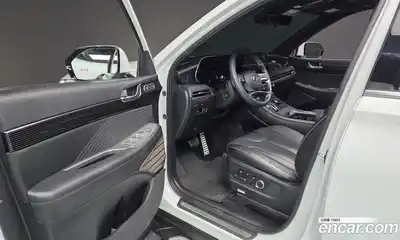 Hyundai Palisade 2022 3.8 Автомат в Москве № 1342065, миниатюра 10