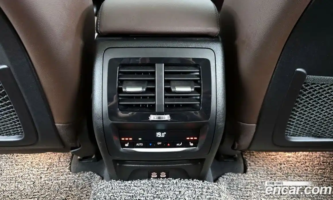BMW X4 2020 2.0 гидро в Москве № 1342079, фото 19