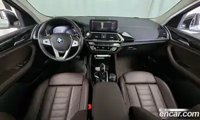 BMW X4 2020 2.0 гидро в Москве № 1342079, миниатюра 7
