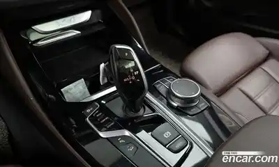 BMW X4 2020 2.0 гидро в Москве № 1342079, миниатюра 9