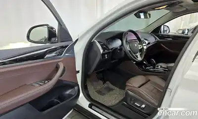 BMW X4 2020 2.0 гидро в Москве № 1342079, миниатюра 10