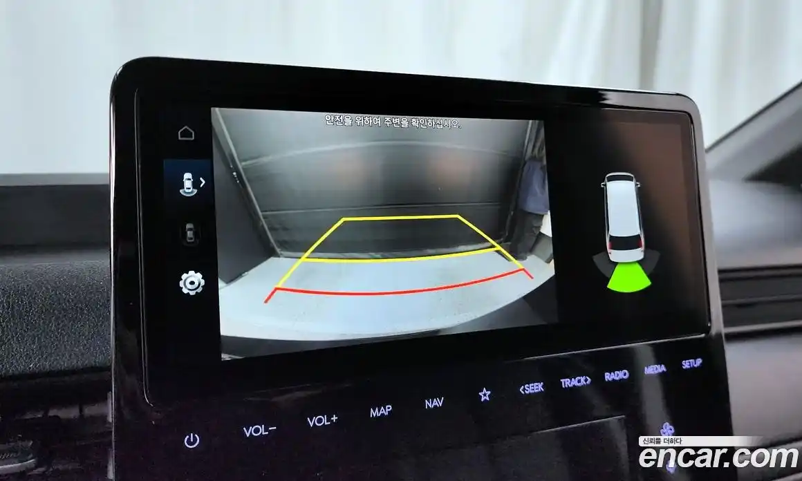 Hyundai Staria 2022 2.2 Автомат в Москве № 1342266, фото 14