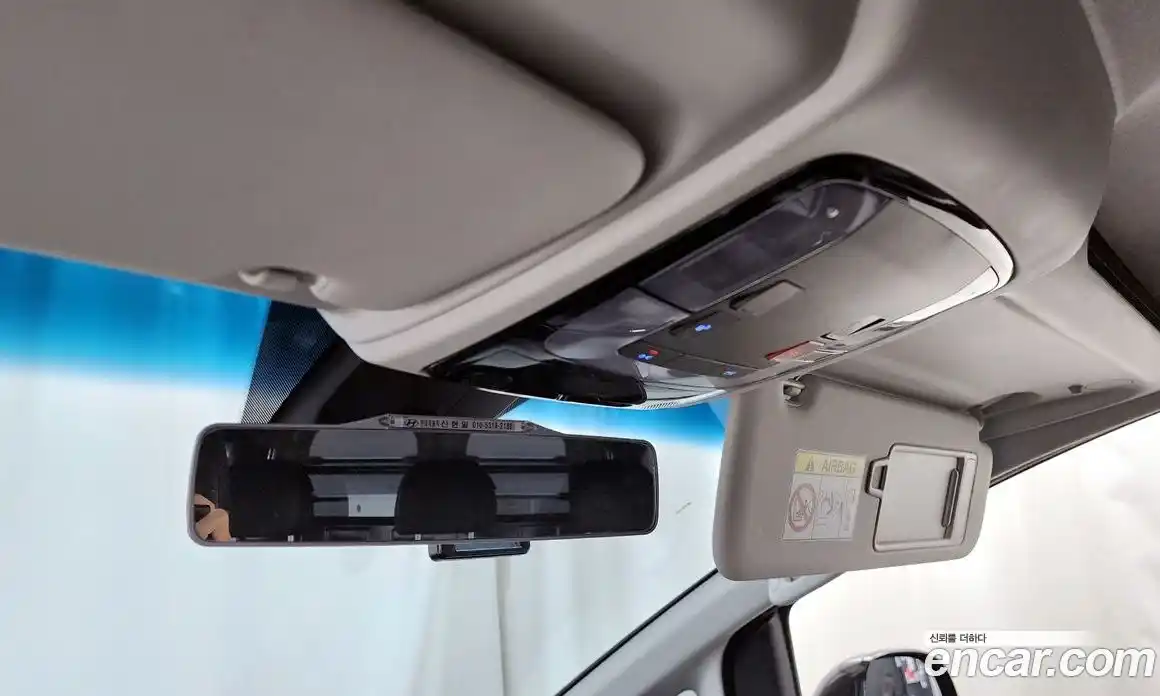 Hyundai Staria 2022 2.2 Автомат в Москве № 1342266, фото 16