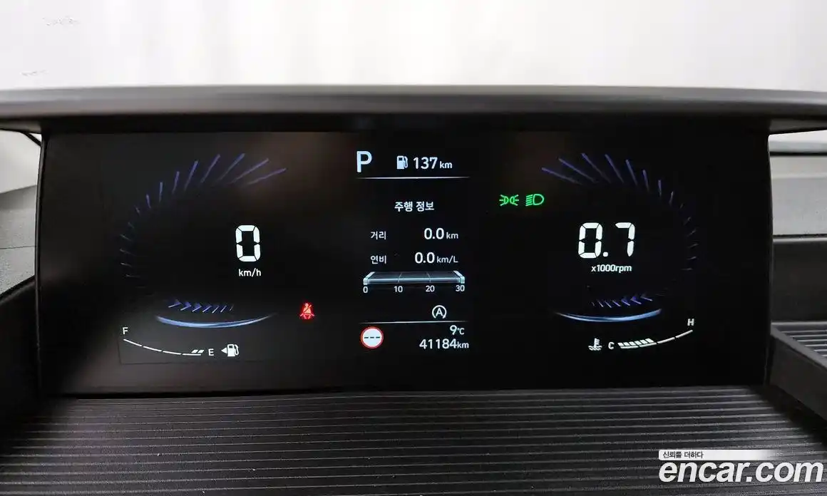 Hyundai Staria 2022 2.2 Автомат в Москве № 1342266, фото 7