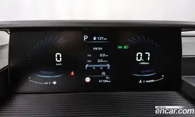 Hyundai Staria 2022 2.2 Автомат в Москве № 1342266, миниатюра 7