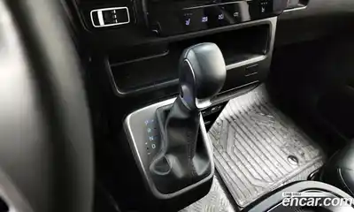 Hyundai Staria 2022 2.2 Автомат в Москве № 1342266, миниатюра 8