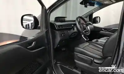 Hyundai Staria 2022 2.2 Автомат в Москве № 1342266, миниатюра 9