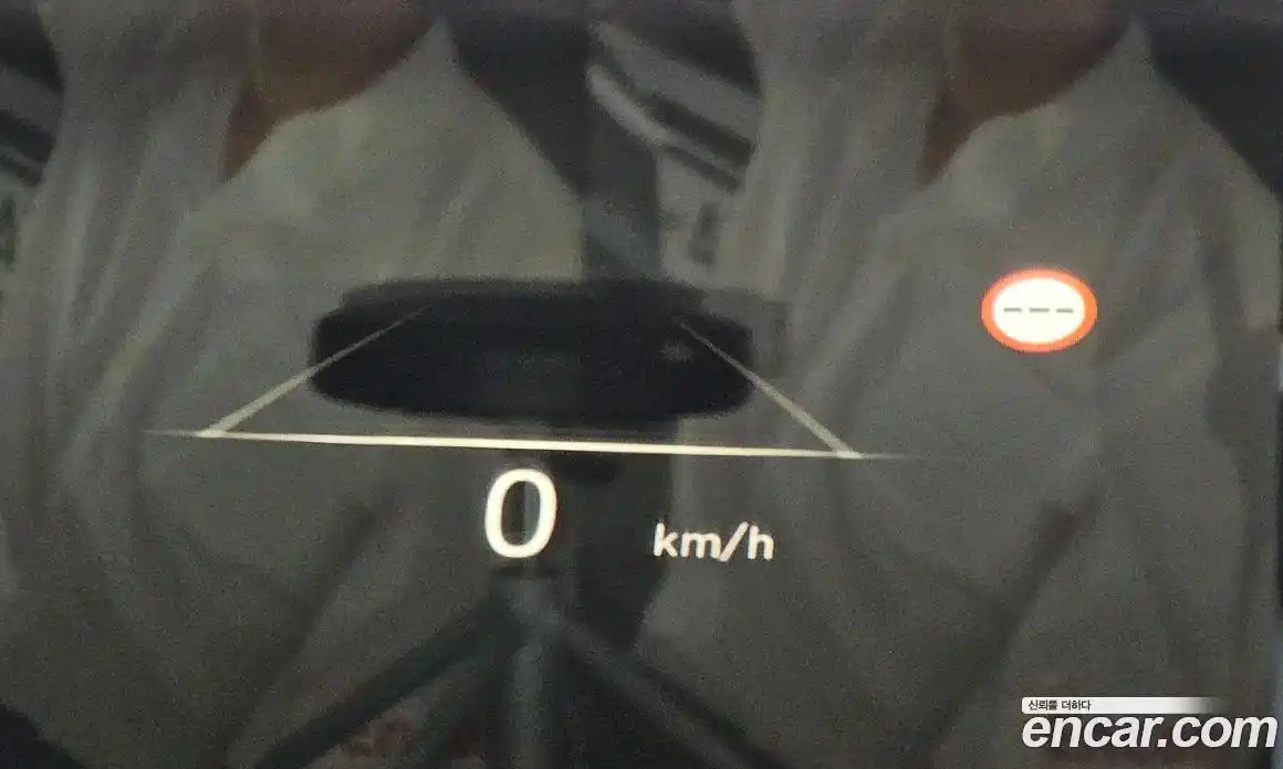 Hyundai Ioniq 6 2022 0.1 гидро в Москве № 1342273, фото 18