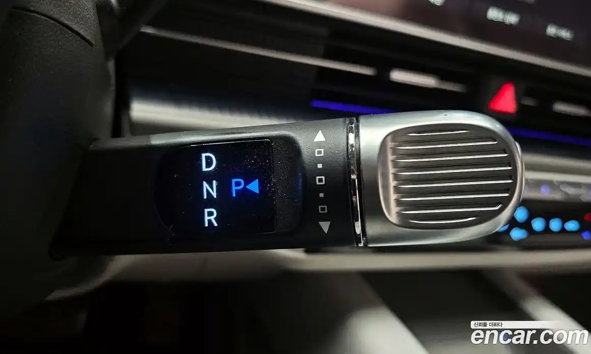 Hyundai Ioniq 6 2022 0.1 гидро в Москве № 1342273, фото 9