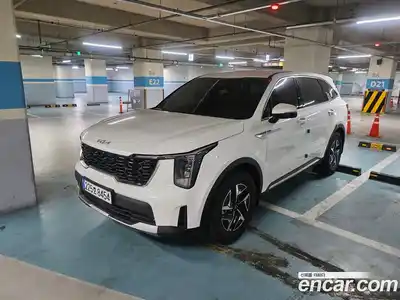 Kia Sorento 2026 1.6 гидро в Москве № 1342462, миниатюра 2