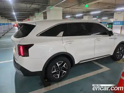 Kia Sorento 2026 1.6 гидро в Москве № 1342462, миниатюра 4