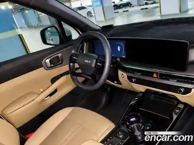 Kia Sorento 2026 1.6 гидро в Москве № 1342462, миниатюра 5