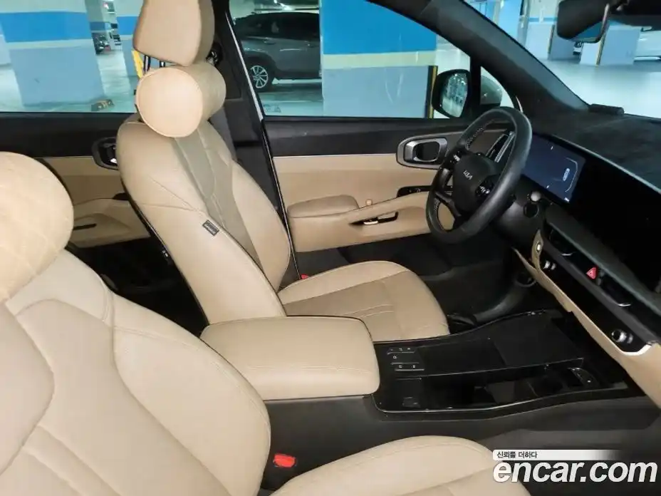 Kia Sorento 2026 1.6 гидро в Москве № 1342462, фото 8