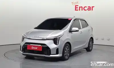 Kia Morning Signiture