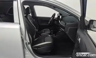 Kia Morning 2023 1.0 Автомат в Москве № 1342483, миниатюра 12