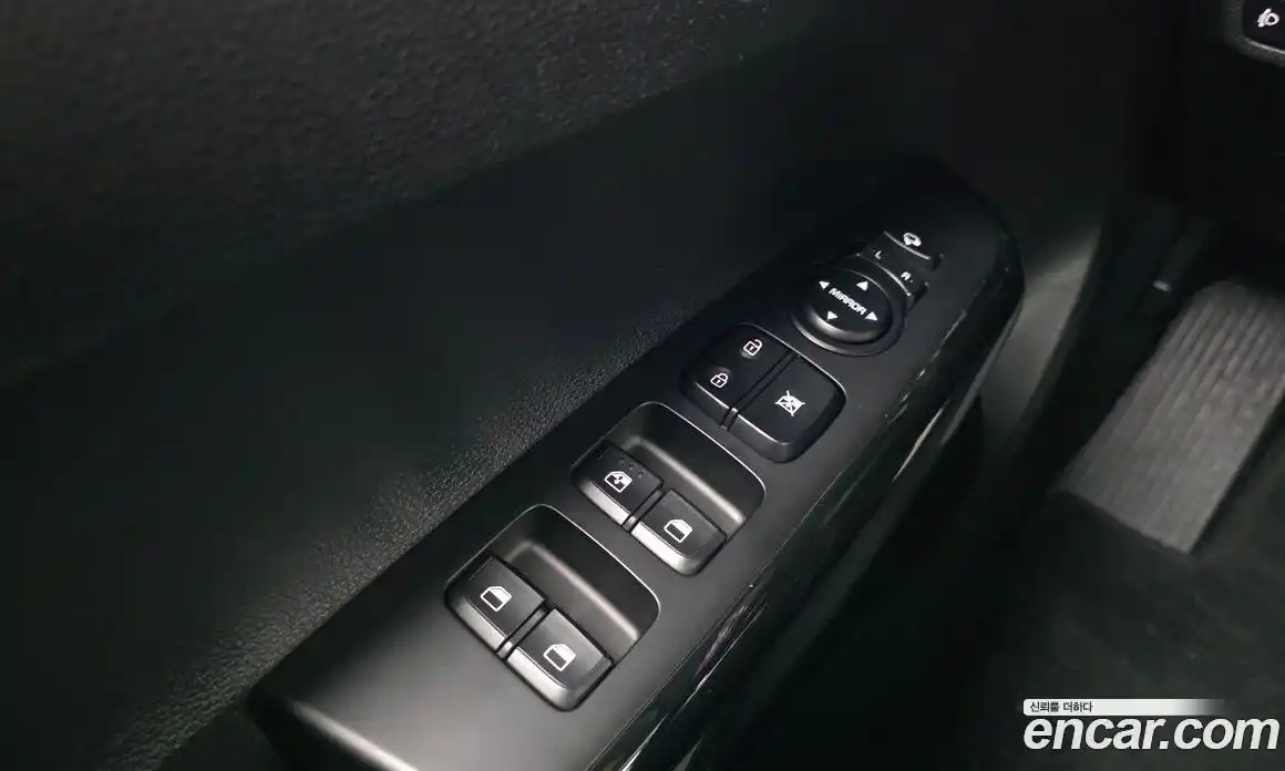 Kia Morning 2023 1.0 Автомат в Москве № 1342483, фото 13