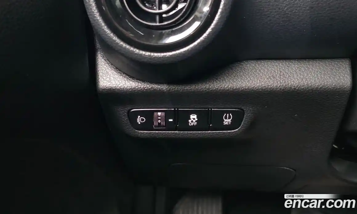 Kia Morning 2023 1.0 Автомат в Москве № 1342483, фото 14