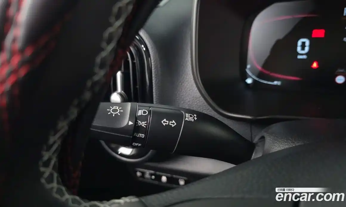 Kia Morning 2023 1.0 Автомат в Москве № 1342483, фото 15