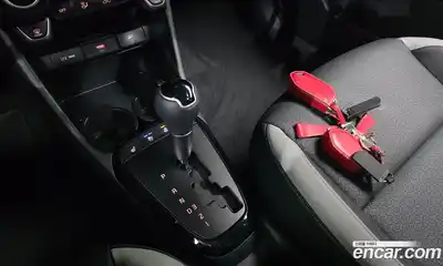 Kia Morning 2023 1.0 Автомат в Москве № 1342483, миниатюра 9