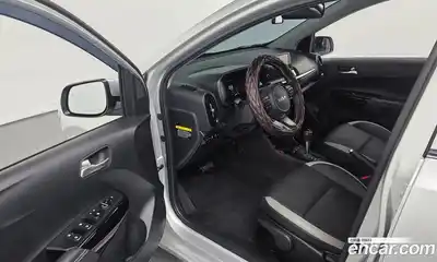 Kia Morning 2023 1.0 Автомат в Москве № 1342483, миниатюра 10