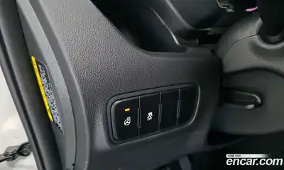 Kia Ray 2025 1.0 Автомат в Москве № 1342550, миниатюра 12