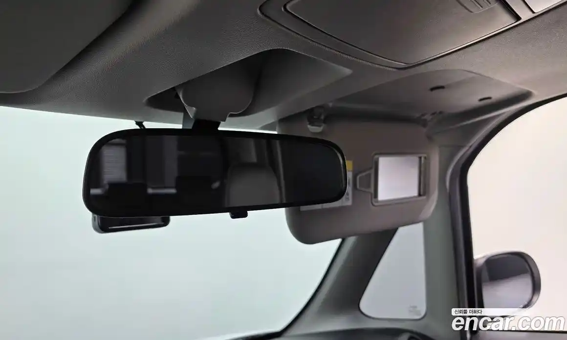 Kia Ray 2025 1.0 Автомат в Москве № 1342550, фото 14