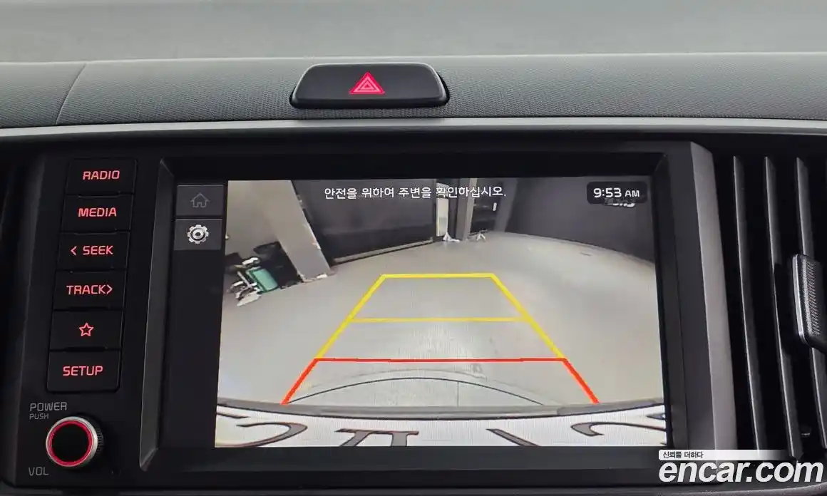 Kia Ray 2025 1.0 Автомат в Москве № 1342550, фото 16