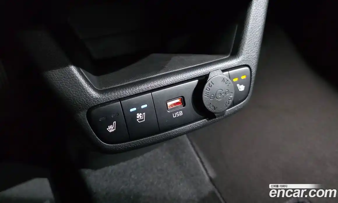 Kia Ray 2025 1.0 Автомат в Москве № 1342550, фото 17