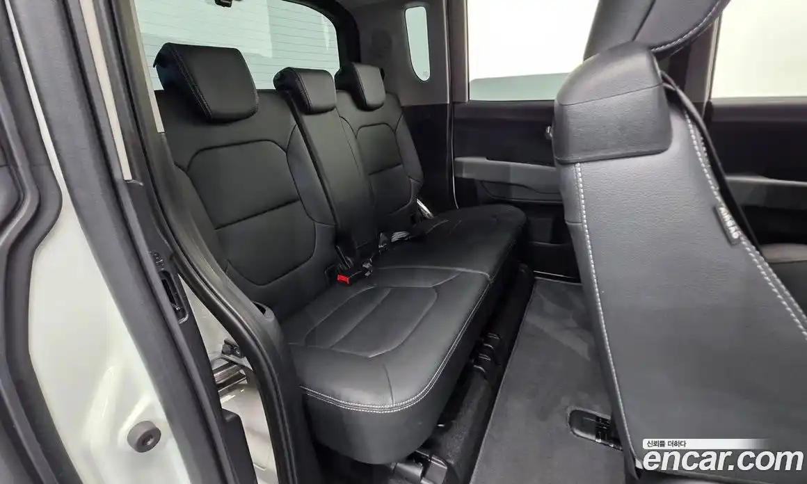 Kia Ray 2025 1.0 Автомат в Москве № 1342550, фото 19