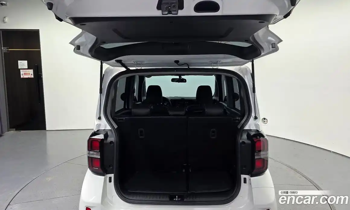 Kia Ray 2025 1.0 Автомат в Москве № 1342550, фото 20