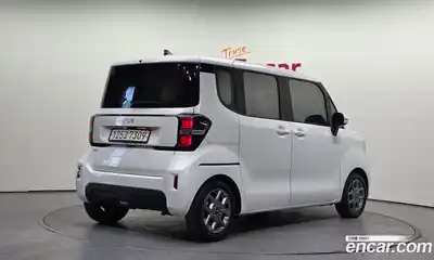 Kia Ray 2025 1.0 Автомат в Москве № 1342550, миниатюра 2