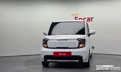 Kia Ray 2025 1.0 Автомат в Москве № 1342550, миниатюра 3