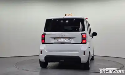 Kia Ray 2025 1.0 Автомат в Москве № 1342550, миниатюра 4