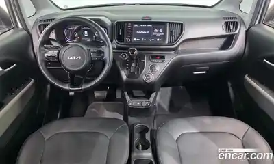 Kia Ray 2025 1.0 Автомат в Москве № 1342550, миниатюра 7