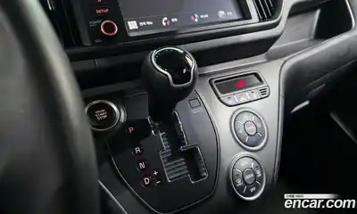 Kia Ray 2025 1.0 Автомат в Москве № 1342550, миниатюра 9