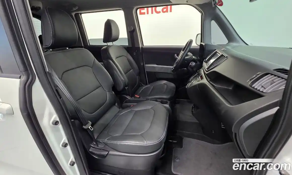 Kia Ray 2025 1.0 Автомат в Москве № 1342550, фото 10