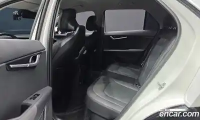 Kia Niro 2025 1.6 гидро в Москве № 1342571, миниатюра 11