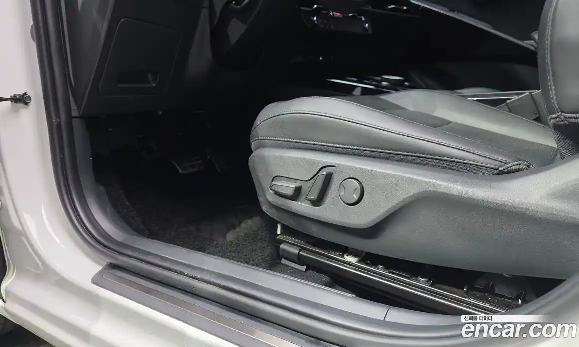 Kia Niro 2025 1.6 гидро в Москве № 1342571, фото 18
