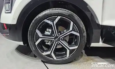 Kia Niro 2025 1.6 гидро в Москве № 1342571, миниатюра 5