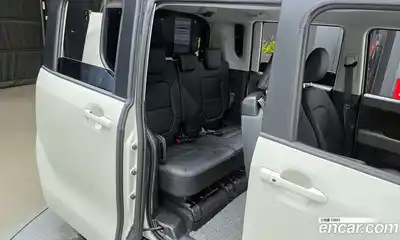 Kia Ray 2024 1.0 Автомат в Москве № 1342586, миниатюра 11